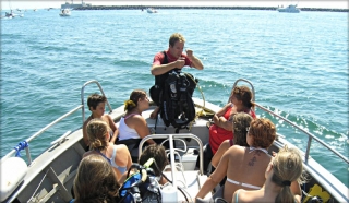 Briefing antes del gran salto 